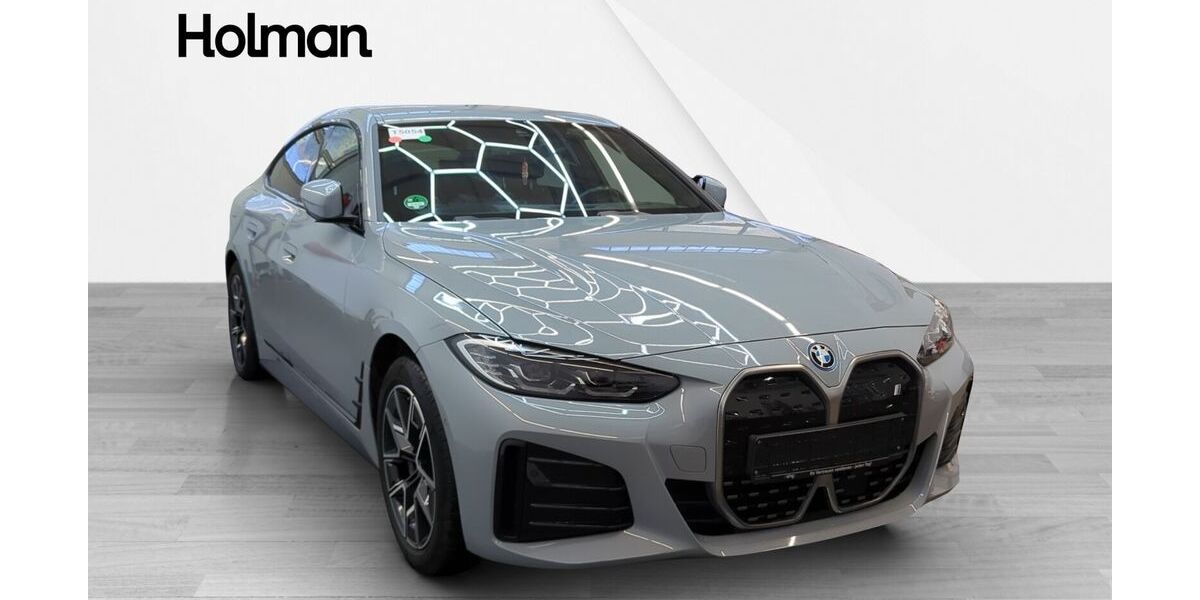 BMW i4 40.289 km 41.232 € Eschborn 65760