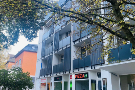 Wohnung zum Kaufen in Wiesbaden 155.000 € 37.86 m² 1 zimmer