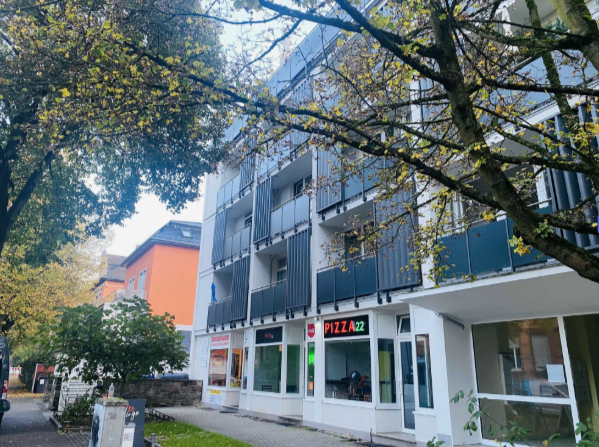 Wohnung zum Kaufen in Wiesbaden 155.000 € 37.86 m² 1 zimmer