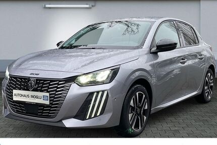 Peugeot 208 15.297 km 19.380 &euro; Rüsselsheim 65428