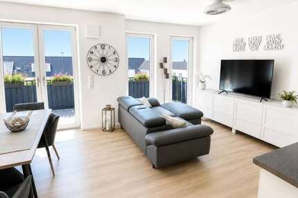 Wohnung Bodenheim - 2 Zimmer, 66 m&sup2;, 999&euro; | Angebot:27363746