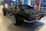 Corvette C3 Stingray 5.7 V8 Targa |Automatik|H-Zulassung| 142.166 km 31.999 &euro; Mainz-Kostheim 55246