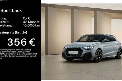 Audi A1 10.500 km 27.990 € Hofheim 65719