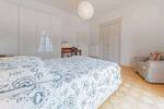Etagenwohnung Frankfurt am Main Bockenheim - 3 Zimmer, 90 m&sup2;, 2.400&euro; | Angebot:26803848