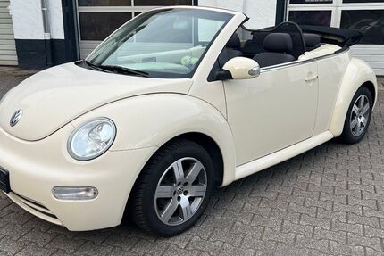 VW Beetle 196.500 km 2.990 &euro; Mainz 55122