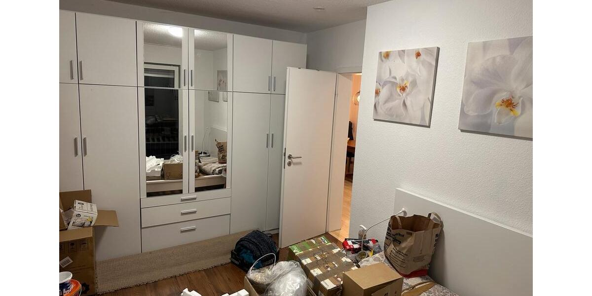 Etagenwohnung Trebur - 2 Zimmer, 67 m&sup2;, 1.000&euro; | Angebot:25764397