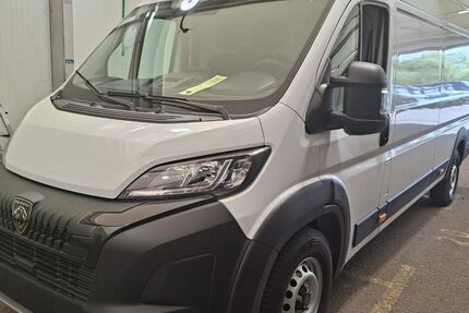 Peugeot Boxer 10.824 km 22.980 &euro; Rüsselsheim 65428
