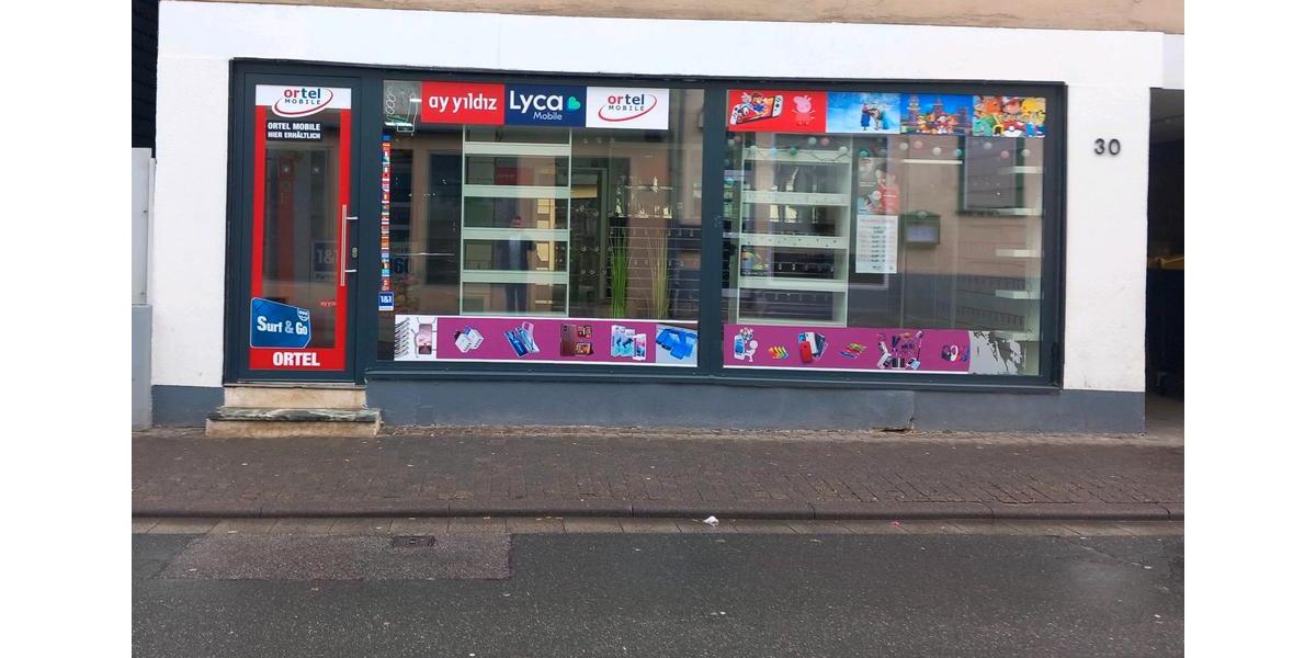 Gewerbeobjekt Bad Schwalbach - 550&euro; | Angebot:25979402