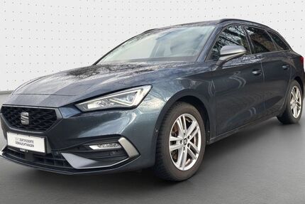 Seat Leon 49.513 km 20.200 &euro; Königstein/Ts. 61462