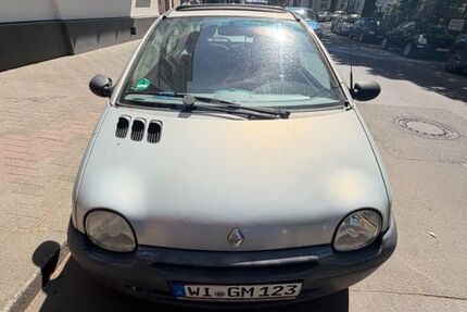 Renault Twingo 106.523 km 1.100 &euro; Wiesbaden 65185