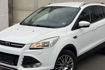 Ford Kuga 130.600 km 5.800 &euro; Kelkheim 65779