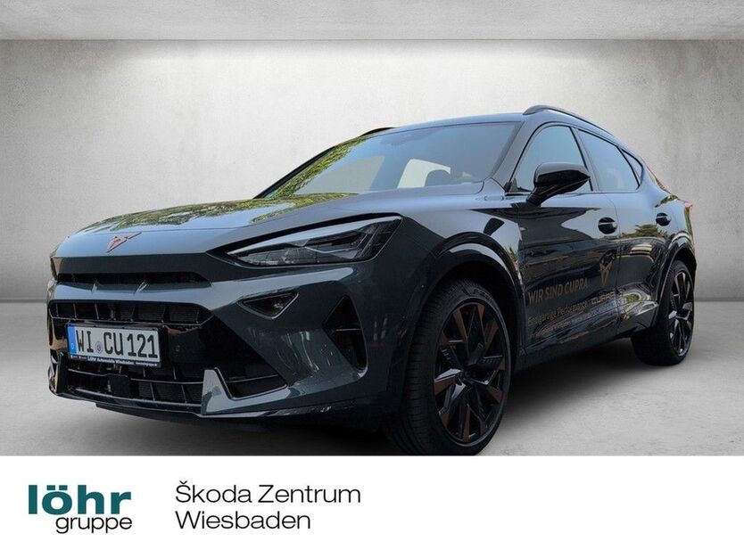 Cupra Formentor 9.999 km 36.480 € Wiesbaden 65189