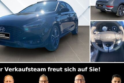 Hyundai i30 3.900 km 31.480 &euro; Ingelheim 55218