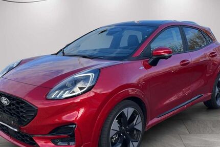 Ford Puma 3.000 km 33.990 &euro; Mainz 55120