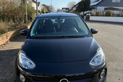 Opel Adam 42.500 km 14.499 &euro; Bischofsheim 65474