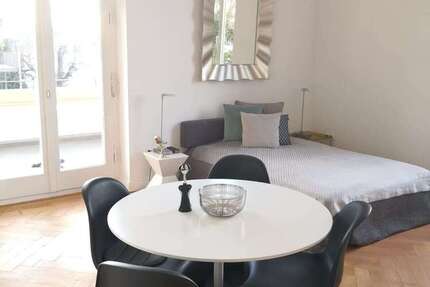 Wohnung zum Mieten in Wiesbaden 850 € 40 m²