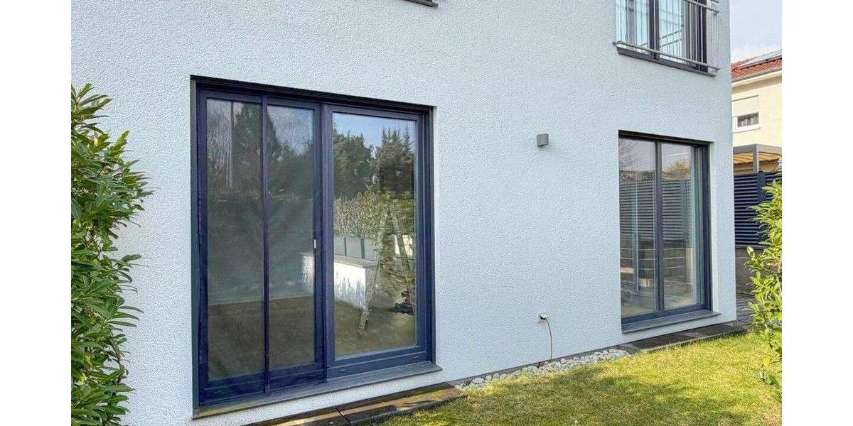 Doppelhaushälfte Kronberg im Taunus Oberhöchstadt - 5 Zimmer, 187 m&sup2;, 1.020.000&euro; | Angebot:25686325