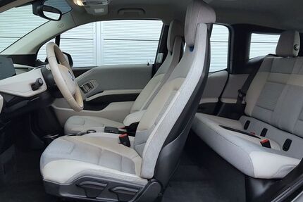 BMW i3 35.796 km 14.399 &euro; Bad Schwalbach 65307