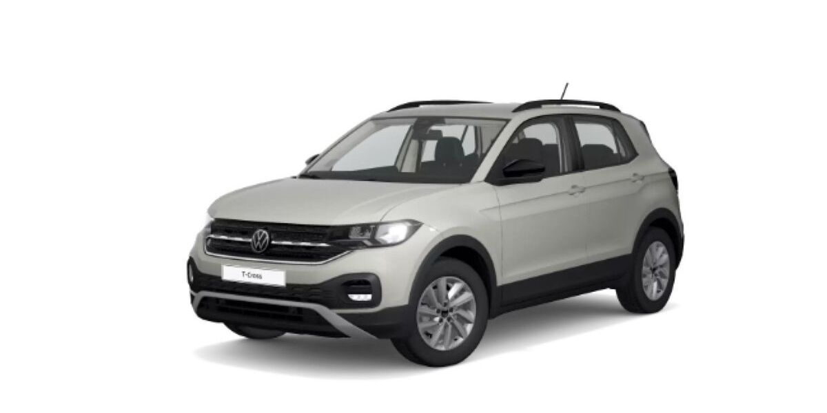 VW T-Cross 49.818 km 16.930 &euro; Kelkheim 65779