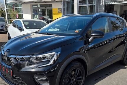 Mitsubishi ASX 16.600 km 23.690 &euro; Bad Schwalbach 65307