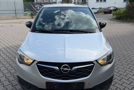Opel Crossland (X) 44.600 km 10.600 &euro; Taunusstein 65232