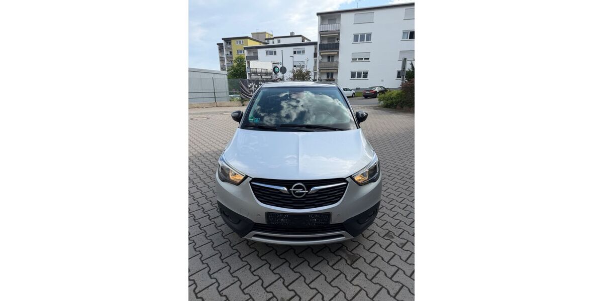 Opel Crossland (X) 44.600 km 10.600 &euro; Taunusstein 65232