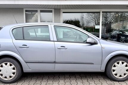 Opel Astra 340.000 km 1.650 &euro; Mainz-Kastel 55252