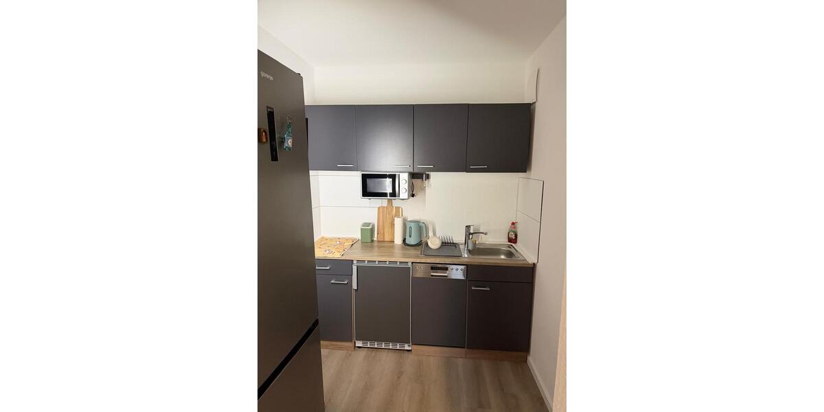 Mehrfamilienhaus, Wohnhaus Oberursel (Taunus) - 2 Zimmer, 40 m&sup2;, 250.000&euro; | Angebot:26382343