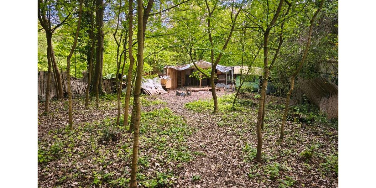 Grundstück Wiesbaden Bierstadt - 250&euro; | Angebot:26250652