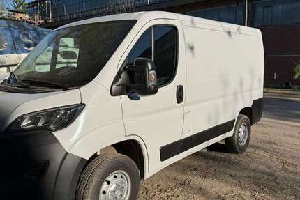 Peugeot Boxer 42.122 km 21.500 &euro; Wiesbaden, Landeshauptstadt 65197