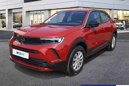 Opel Mokka 17.839 km 15.980 € Wiesbaden 65201