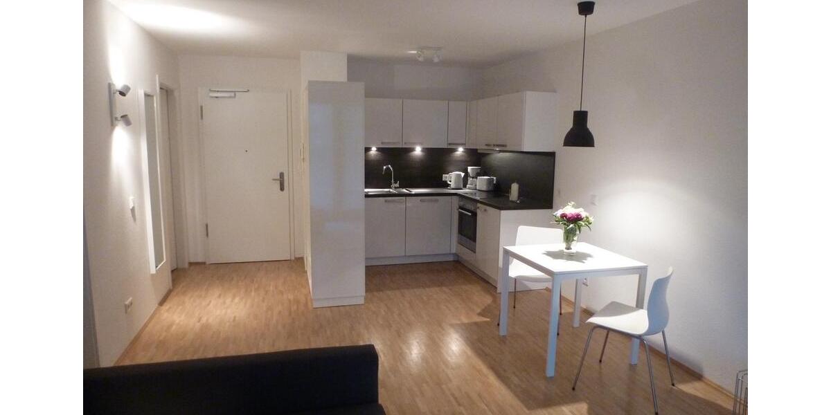 Erdgeschoßwohnung Frankfurt am Main Gallus - 2 Zimmer, 49 m&sup2;, 349.000&euro; | Angebot:26096229
