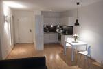 Erdgeschoßwohnung Frankfurt am Main Gallus - 2 Zimmer, 49 m&sup2;, 349.000&euro; | Angebot:26096229