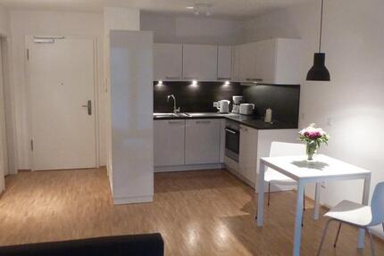 Wohnung Frankfurt am Main Gallus - 2 Zimmer, 49 m&sup2;, 349.000&euro; | Angebot:26096229