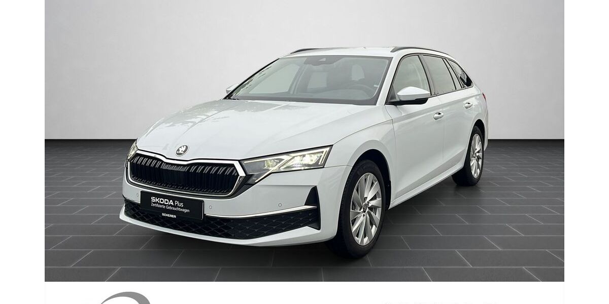 Skoda Octavia 17.622 km 29.900 € Mainz 55129