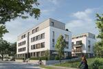 Etagenwohnung Mainz Oberstadt - 2 Zimmer, 51 m&sup2;, 1.050&euro; | Angebot:26302762