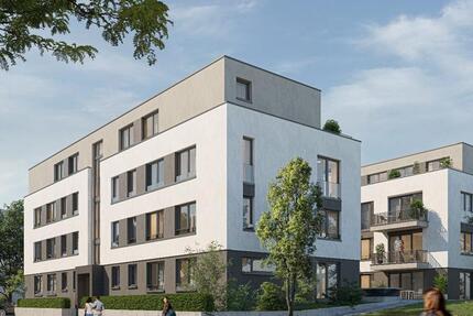 Wohnung Mainz Oberstadt - 2 Zimmer, 51 m&sup2;, 1.050&euro; | Angebot:26302762