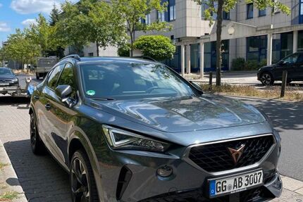 Cupra Formentor 89.755 km 21.450 &euro; Mörfelden-Walldorf 64546