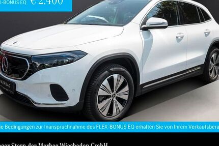 Mercedes-Benz EQA 31.050 km 29.260 € Wiesbaden 65189