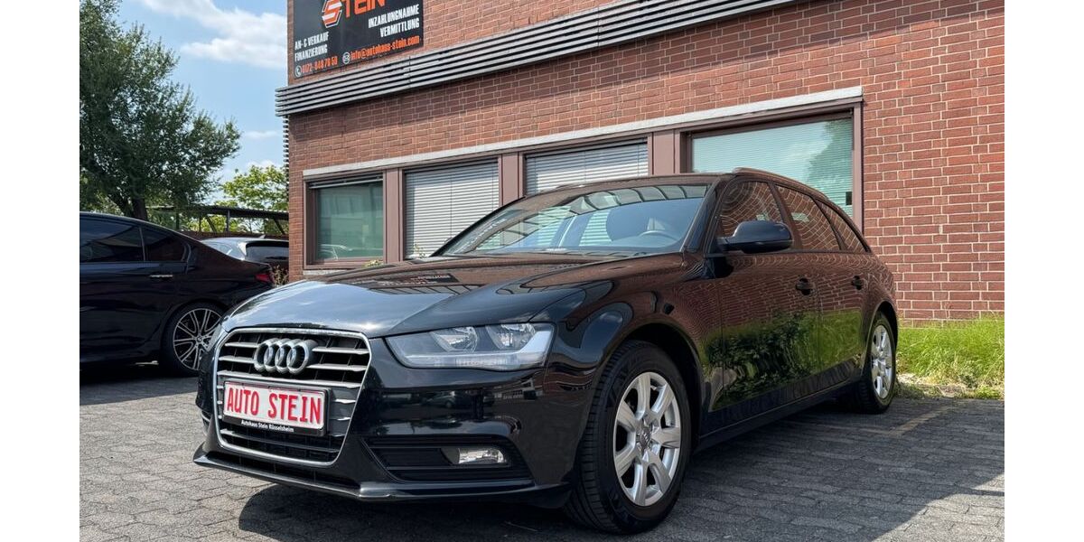 Audi A4 226.000 km 6.990 &euro; Rüsselsheim am Main 65428