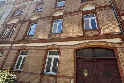 Wohnung Wiesbaden Nordost - 3 Zimmer, 81 m&sup2;, 1.150&euro; | Angebot:26359906