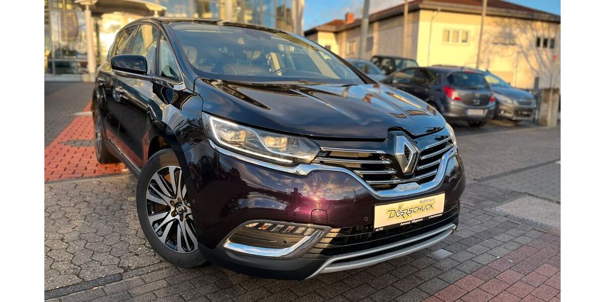 Renault Espace 98.500 km 16.990 &euro; Mainz 55128