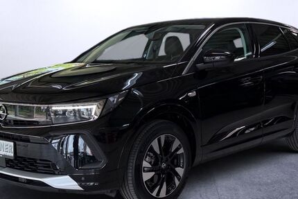 Opel Grandland (X) 7.393 km 23.999 &euro; Mainz 55120