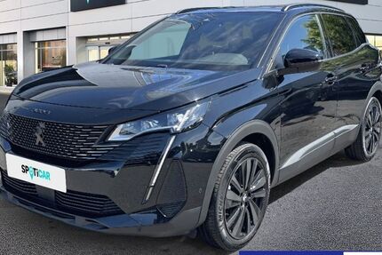 Peugeot 3008 33.588 km 21.480 &euro; Wiesbaden 65201