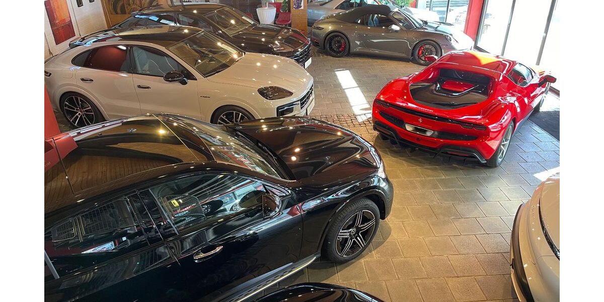 Porsche Cayenne 7.500 km 128.990 € Flörsheim am Main 65439