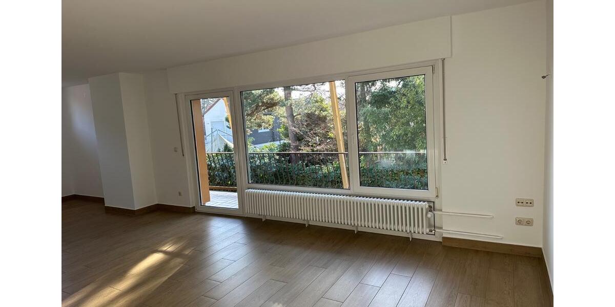 Etagenwohnung Mainz Mombach - 3.5 Zimmer, 98 m&sup2;, 1.350&euro; | Angebot:24660184