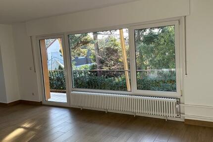 Wohnung Mainz Mombach - 3.5 Zimmer, 98 m&sup2;, 1.350&euro; | Angebot:24660184