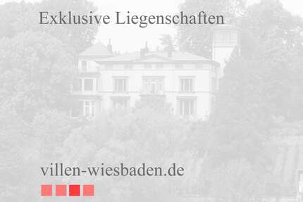 Haus Wiesbaden Südost - 18 Zimmer, 600 m&sup2;, 2.200.000&euro; | Angebot:23831064