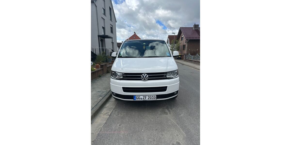 VW T5 Multivan 274.500 km 19.500 &euro; Raunheim 65479