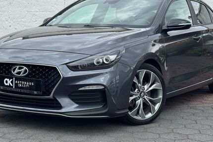 Hyundai i30 80.000 km 14.900 &euro; Mainz-Kostheim 55246